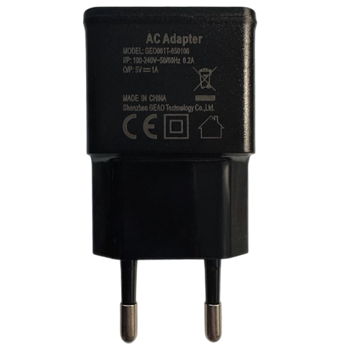 USB Netzstecker 5V 1A