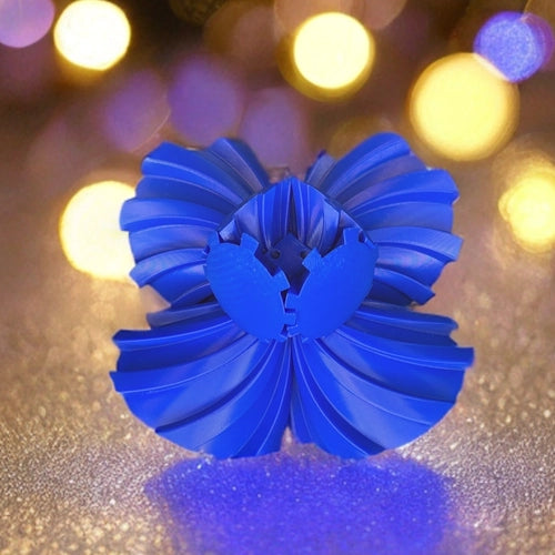 Wunderball – Blau