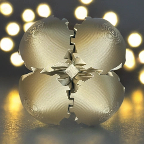 Wunderball – Irongold