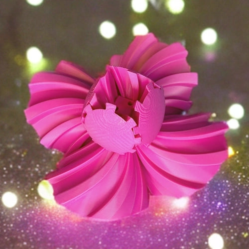 Wunderball – Magenta