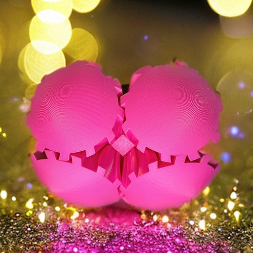 Wunderball – Magenta