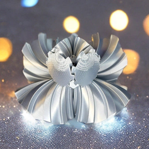 Wunderball – Silber