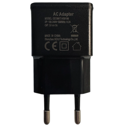 USB Netzstecker 5V 1A