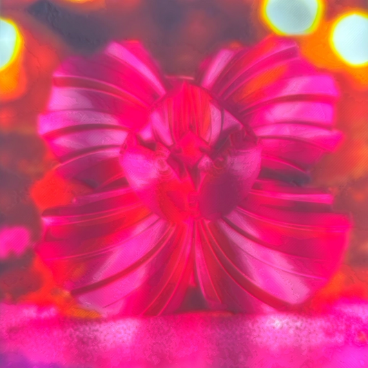3D Lithophane Leuchtbild – mit eigenem Foto