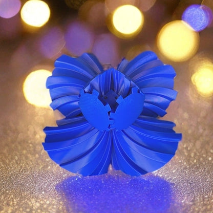 Wunderball – Blau
