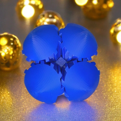 Wunderball – Blau
