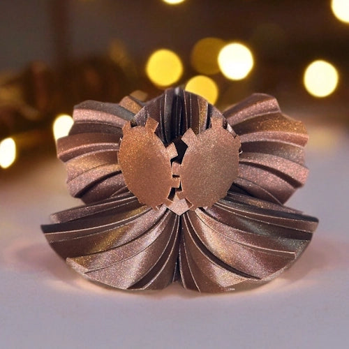 Wunderball – Braun