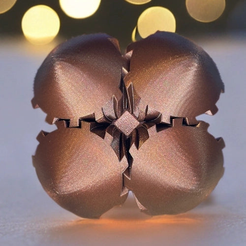 Wunderball – Braun