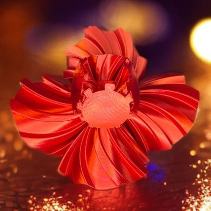 Wunderball – Candyrot
