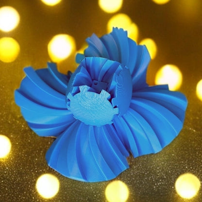 Wunderball – Cyan