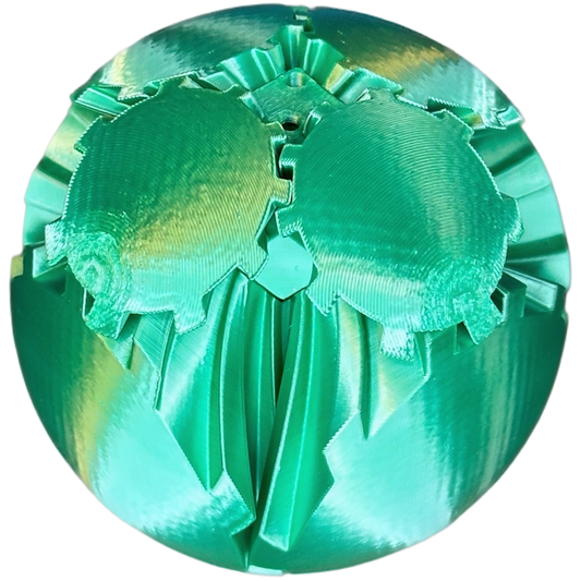 Wunderball – Emerald
