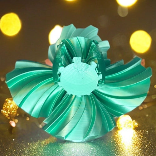 Wunderball – Emerald