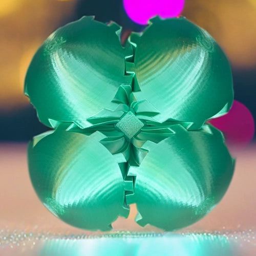 Wunderball – Emerald