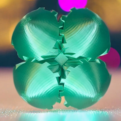 Wunderball – Emerald