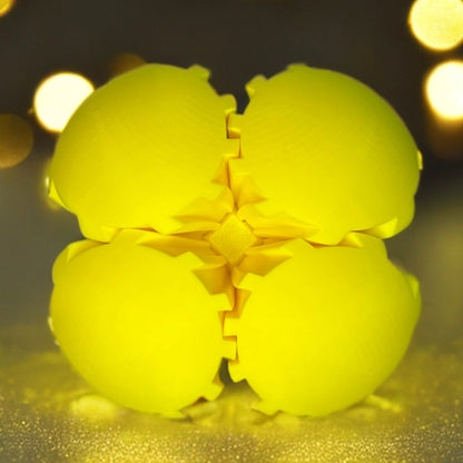 Wunderball – Gelb