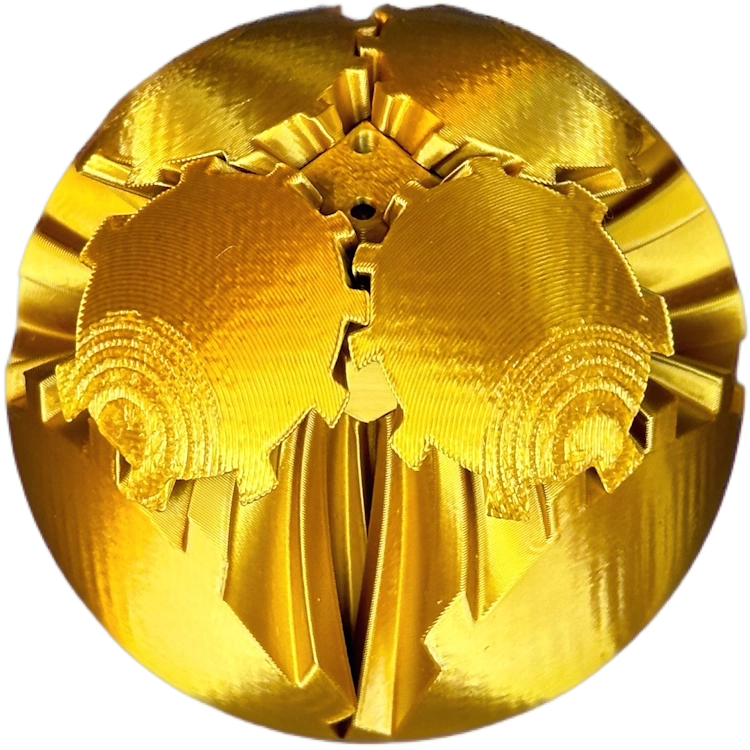 Wunderball – Gold