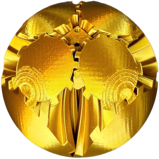 Wunderball – Gold