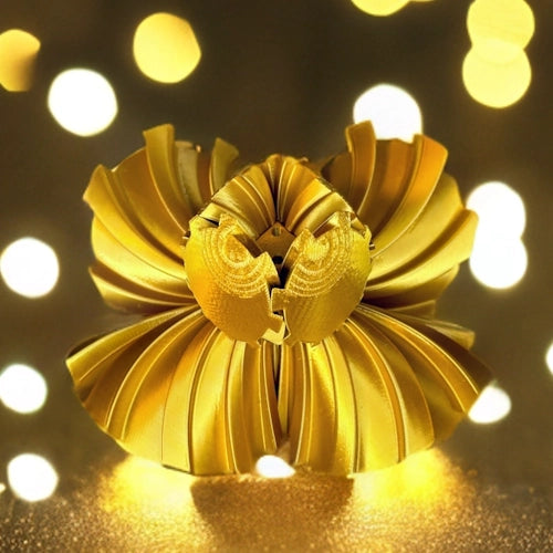 Wunderball – Gold