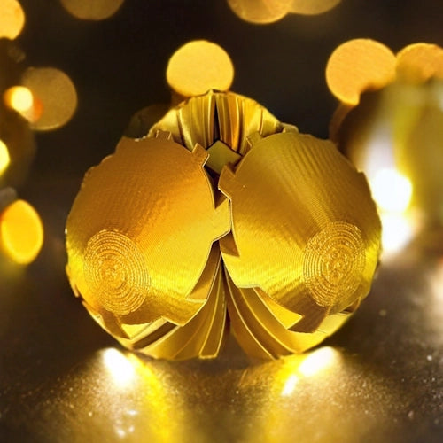 Wunderball – Gold