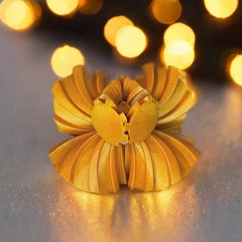 Wunderball – Goldglitzer