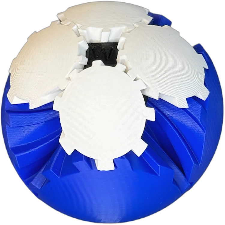Wunderball – HSV