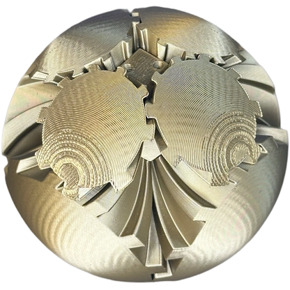 Wunderball – Irongold