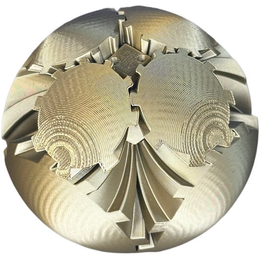 Wunderball – Irongold