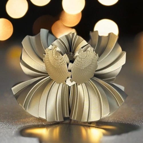 Wunderball – Irongold