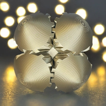 Wunderball – Irongold