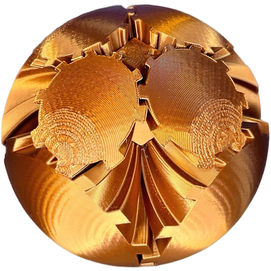 Wunderball – Kupfer