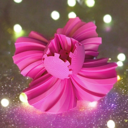 Wunderball – Magenta
