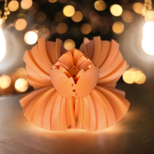 Wunderball – Neonorange
