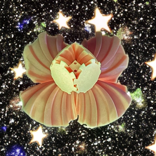Wunderball – Neonorange