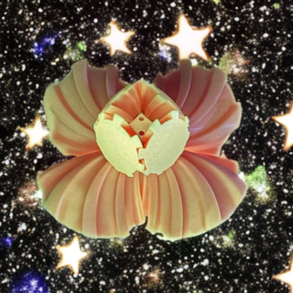 Wunderball – Neonorange