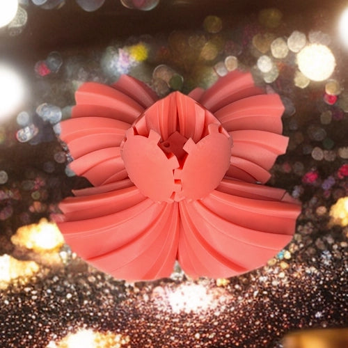 Wunderball – Neonpink