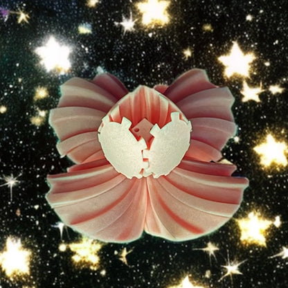 Wunderball – Neonpink