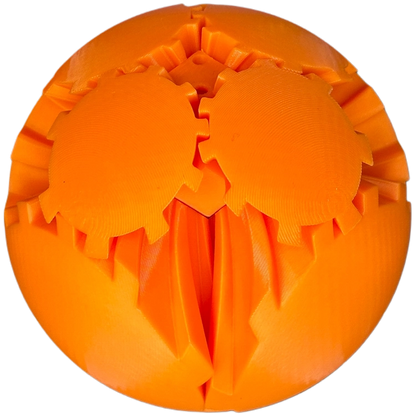 Wunderball – Orange