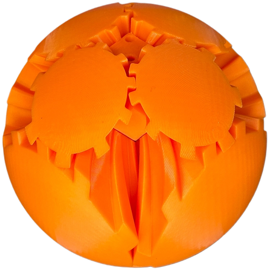 Wunderball – Orange