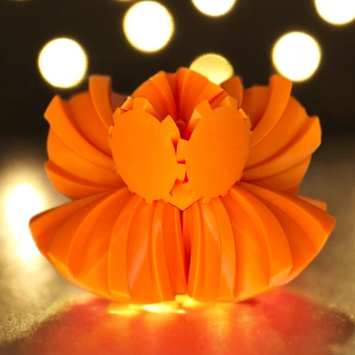 Wunderball – Orange