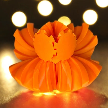 Wunderball – Orange