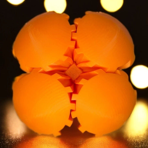 Wunderball – Orange