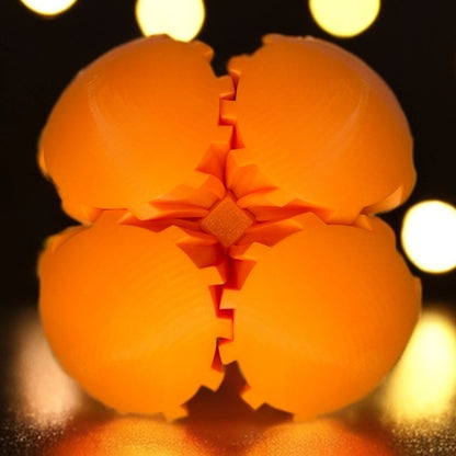 Wunderball – Orange