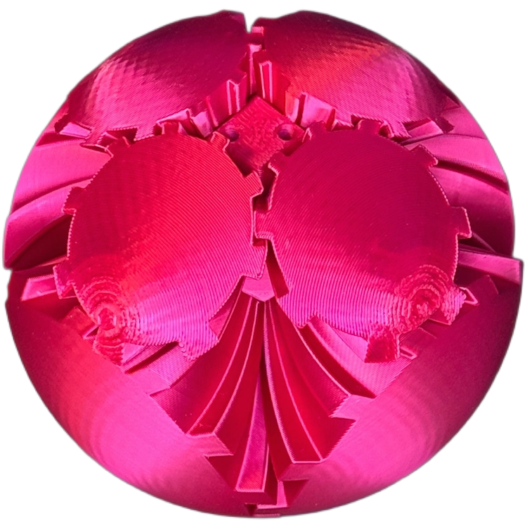 Wunderball – Pink