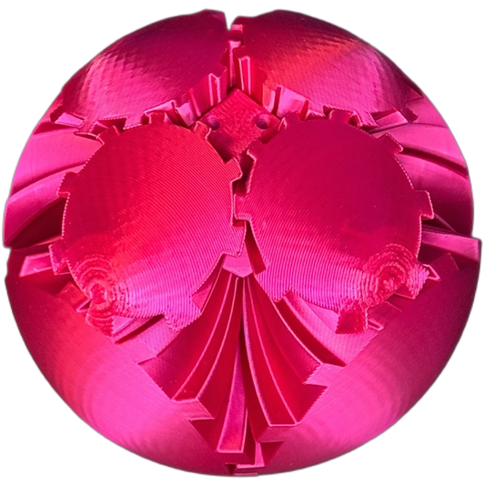 Wunderball – Pink