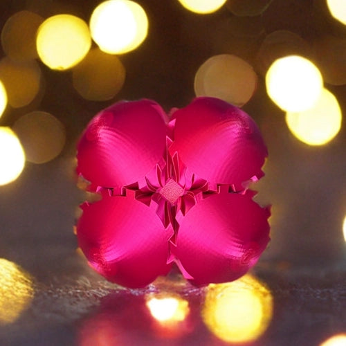 Wunderball – Pink