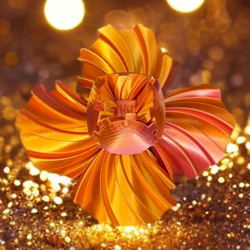 Wunderball – Pinkgold