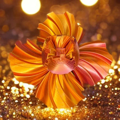 Wunderball – Pinkgold