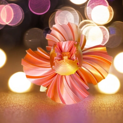 Wunderball – Rosagold