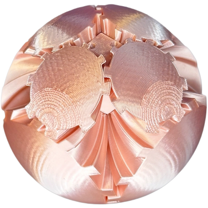 Wunderball – Rose