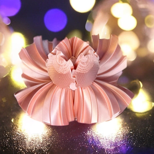 Wunderball – Rose